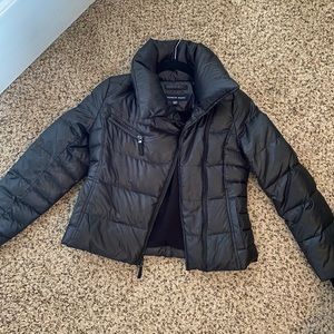 SOLD Andrew Marc Millie Youth Girl Ski Jacket